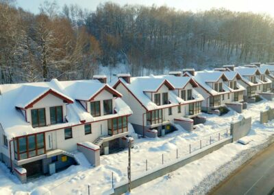 Osiedle „Damy pod Skałą”