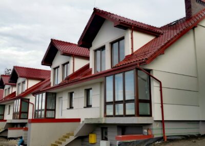 Osiedle „Damy pod Skałą”