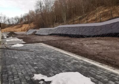 Osiedle „Damy pod Skałą”