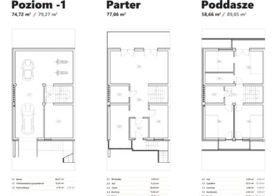 Osiedle „Damy pod Skałą”