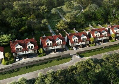 Osiedle „Damy pod Skałą”