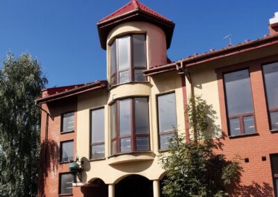 Lokal usługowy w Jaworznie