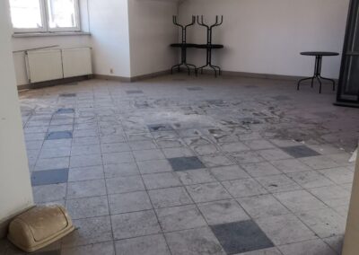 Lokal usługowy w Jaworznie