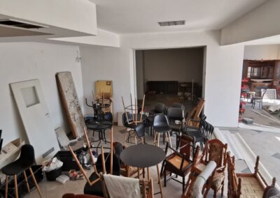 Lokal usługowy w Jaworznie