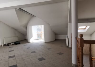 Lokal usługowy w Jaworznie