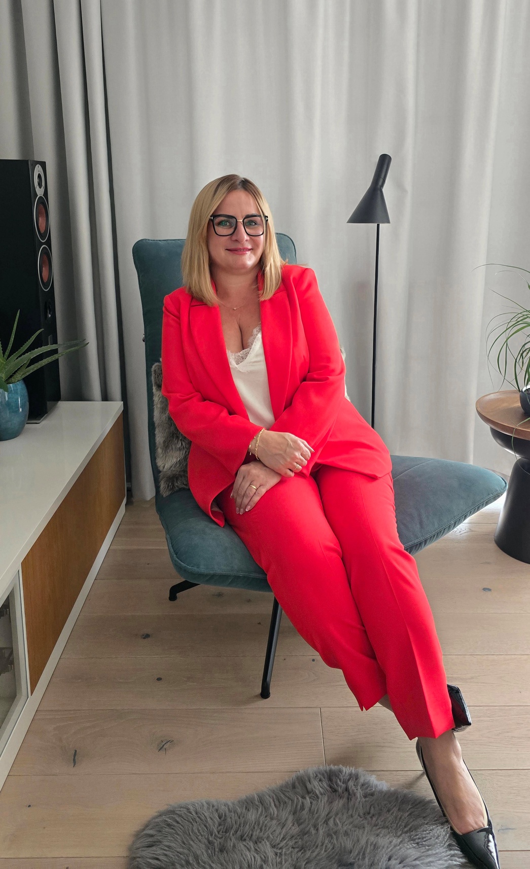 Agnieszka-Matuszewska Agnieszka Matuszewska